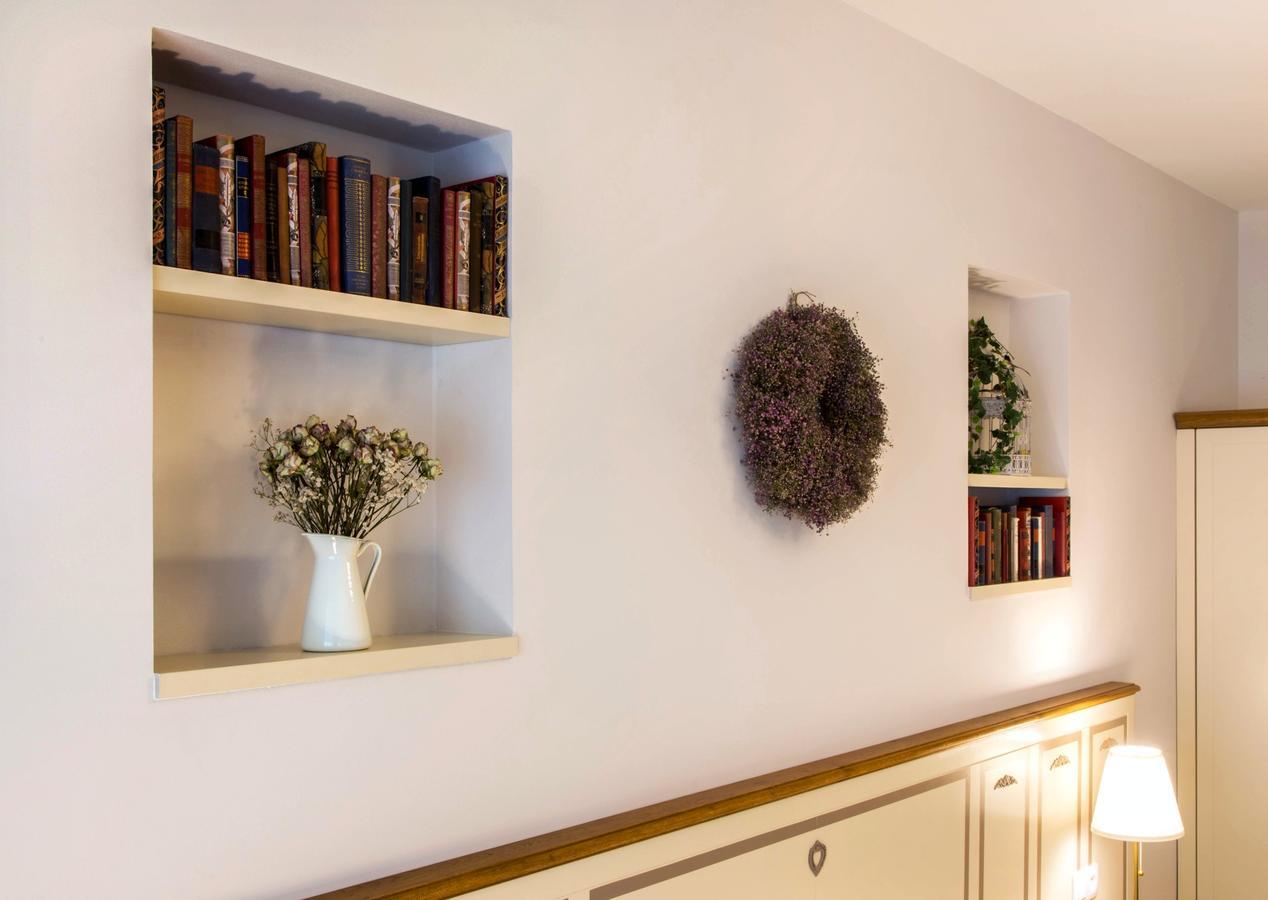Seno6 Apartments Prague Ngoại thất bức ảnh