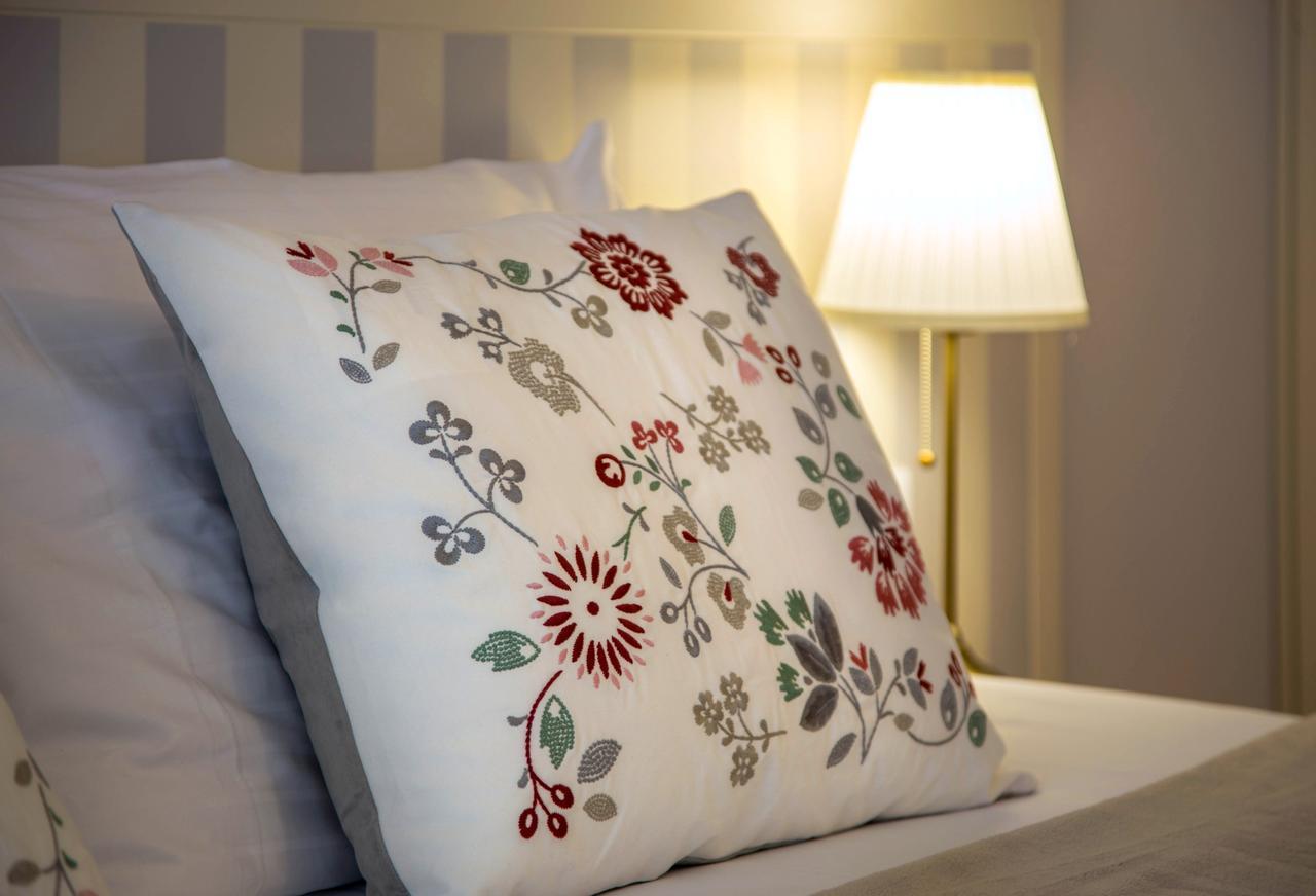 Seno6 Apartments Prague Ngoại thất bức ảnh