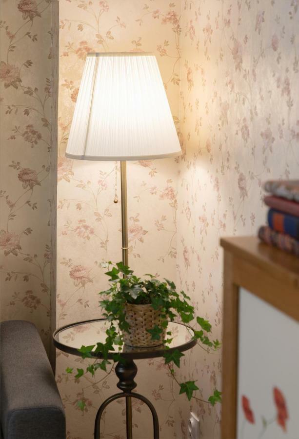 Seno6 Apartments Prague Ngoại thất bức ảnh