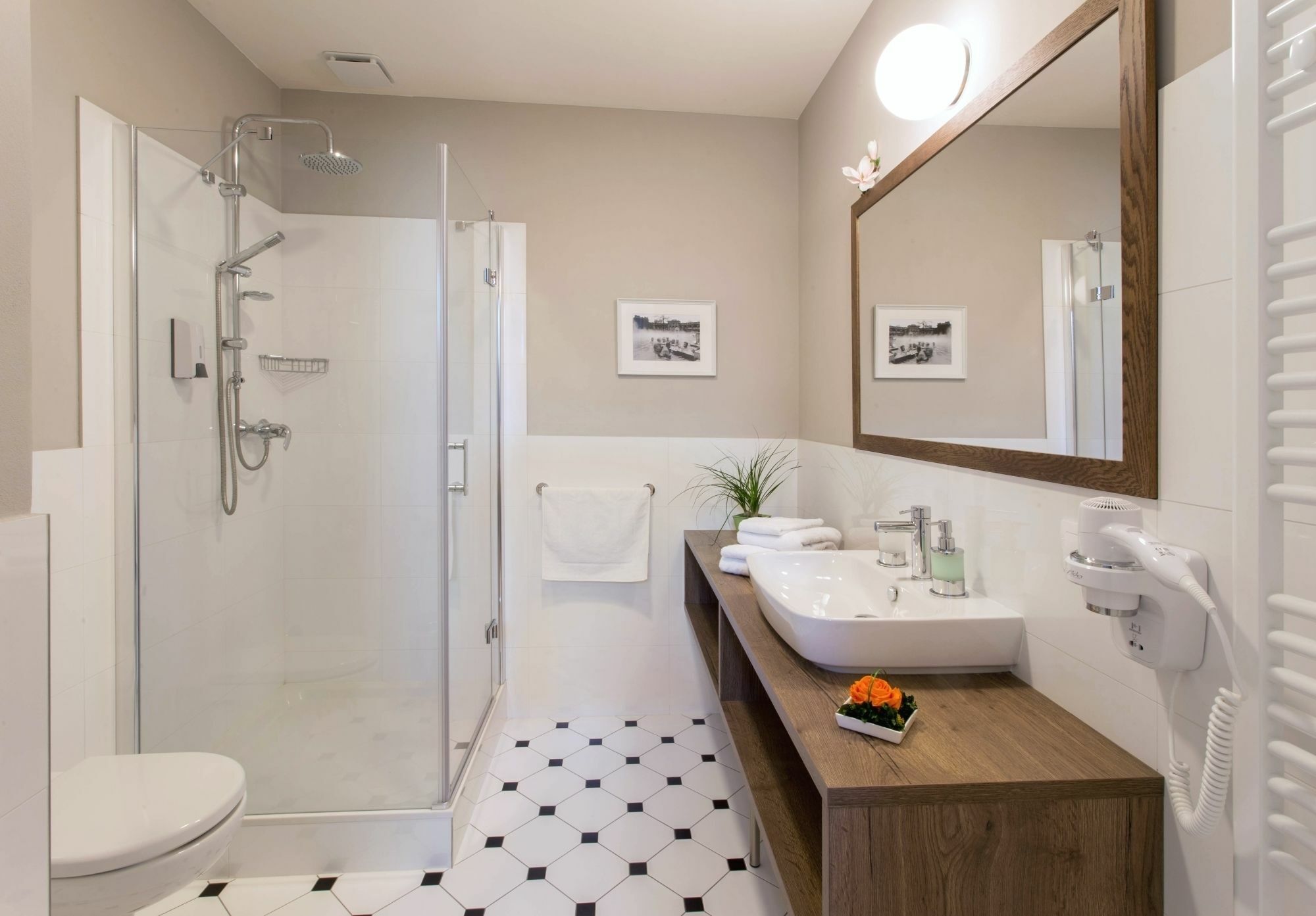 Seno6 Apartments Prague Ngoại thất bức ảnh