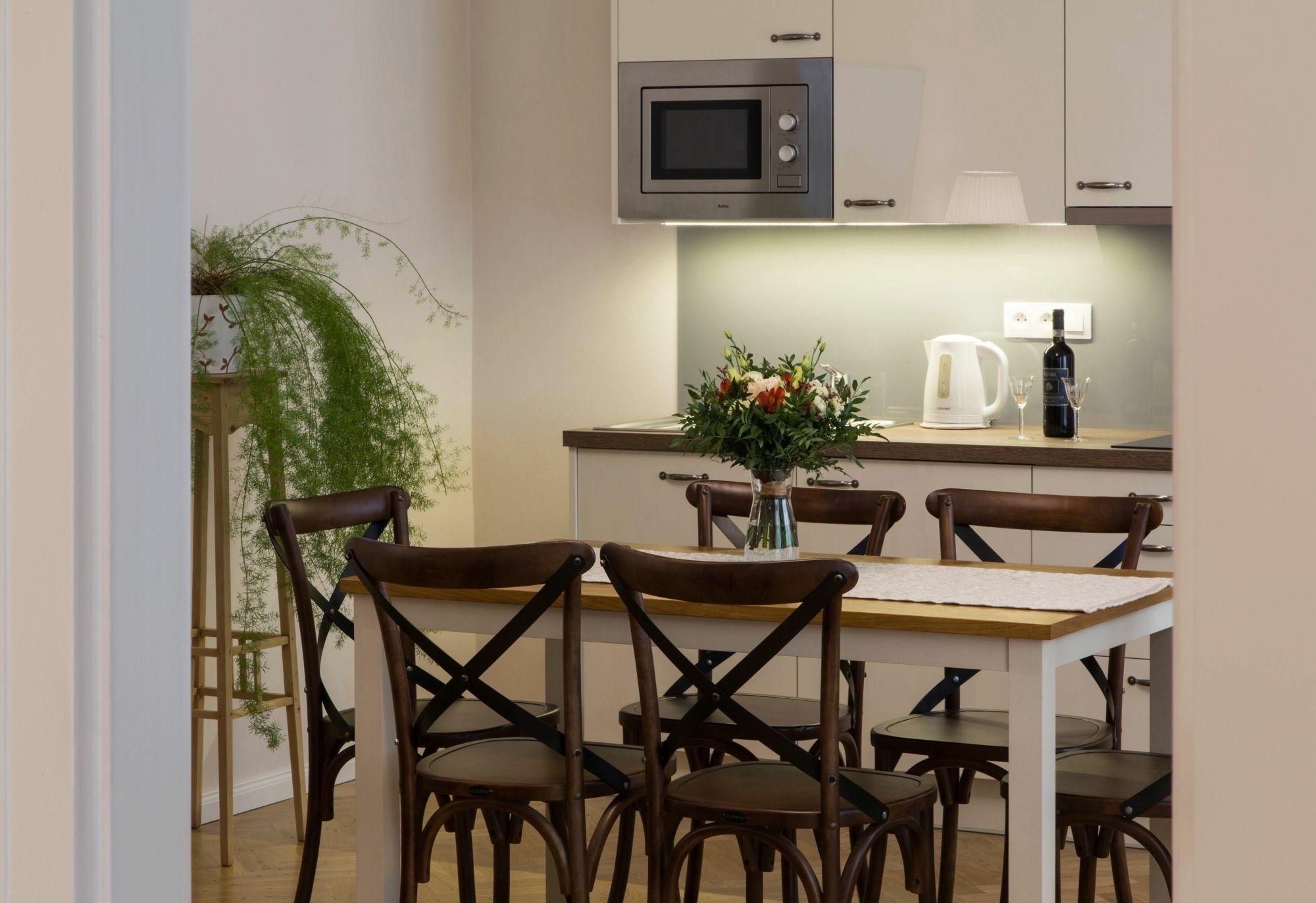 Seno6 Apartments Prague Ngoại thất bức ảnh