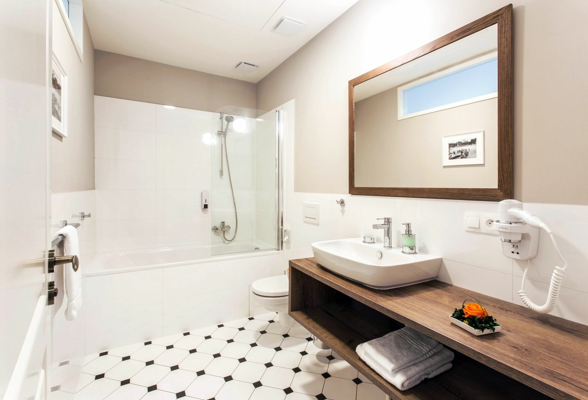 Seno6 Apartments Prague Ngoại thất bức ảnh